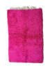 Tapis Berbere Boujad rose