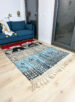 tapis berbere vintage Boujad